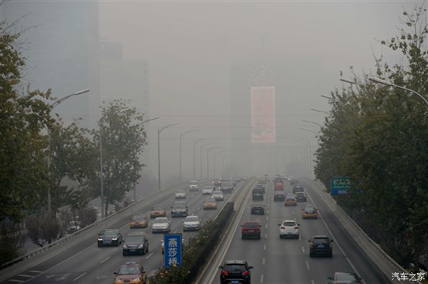 應對霧霾的步驟指南，了解霧霾現(xiàn)狀，共創(chuàng)綠色未來